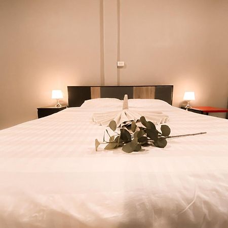 Infinity Guesthouse Ko Tao Zewnętrze zdjęcie