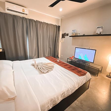 Infinity Guesthouse Ko Tao Pokój zdjęcie