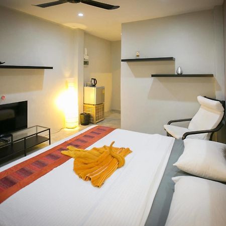 Infinity Guesthouse Ko Tao Zewnętrze zdjęcie