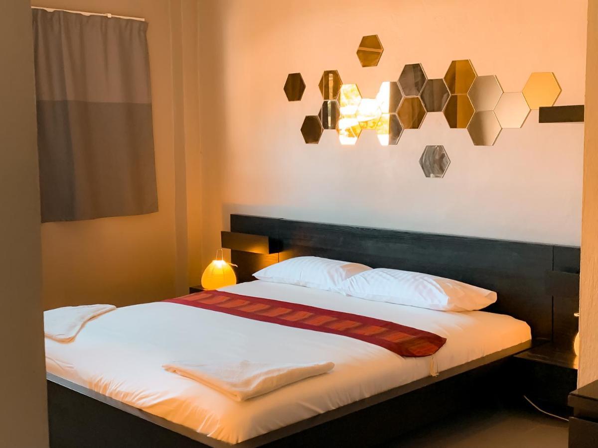 Infinity Guesthouse Ko Tao Zewnętrze zdjęcie