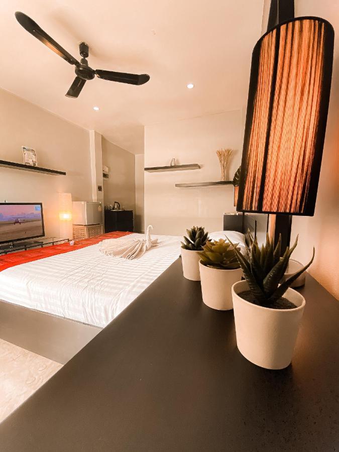 Infinity Guesthouse Ko Tao Zewnętrze zdjęcie