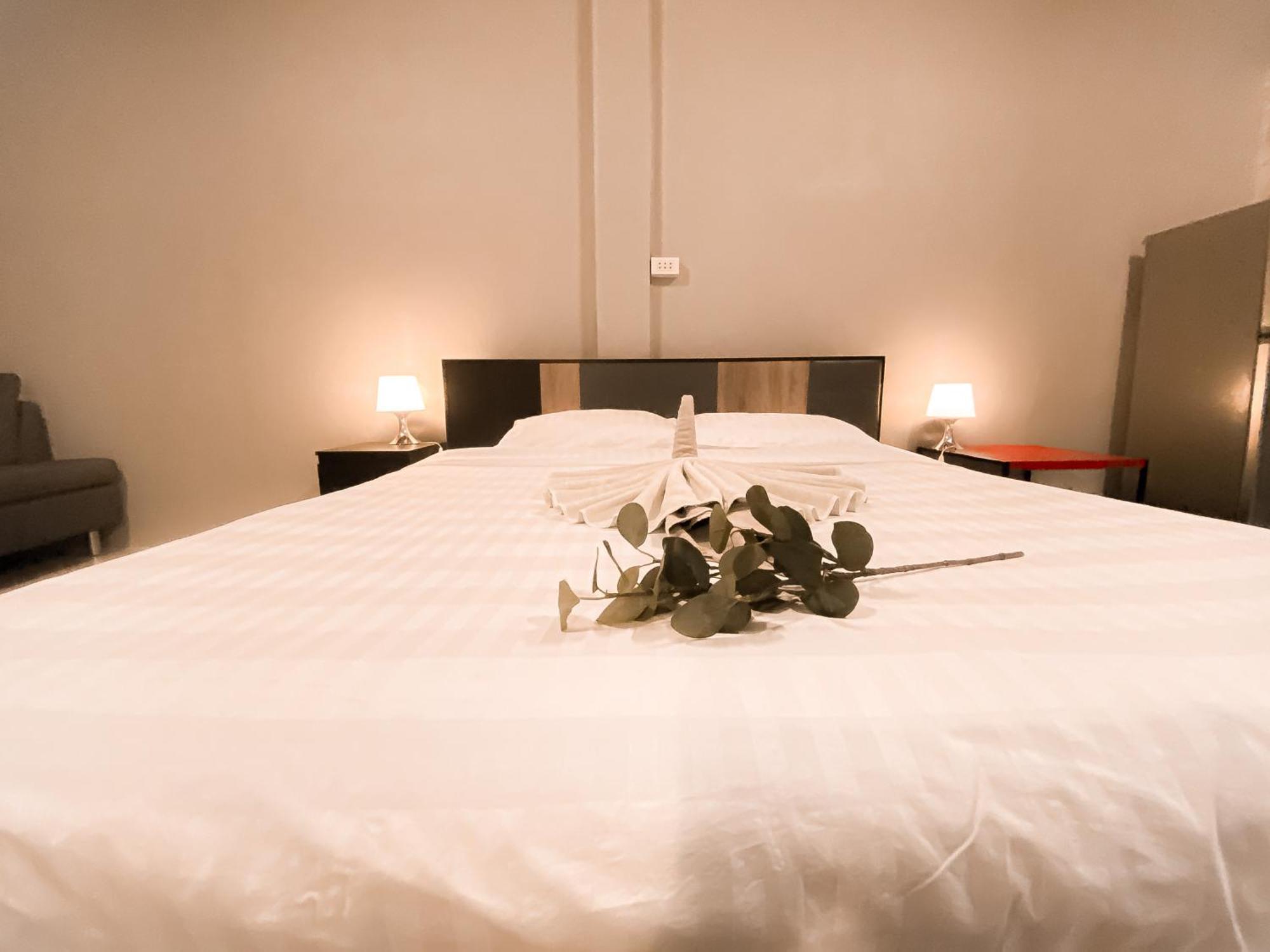 Infinity Guesthouse Ko Tao Zewnętrze zdjęcie