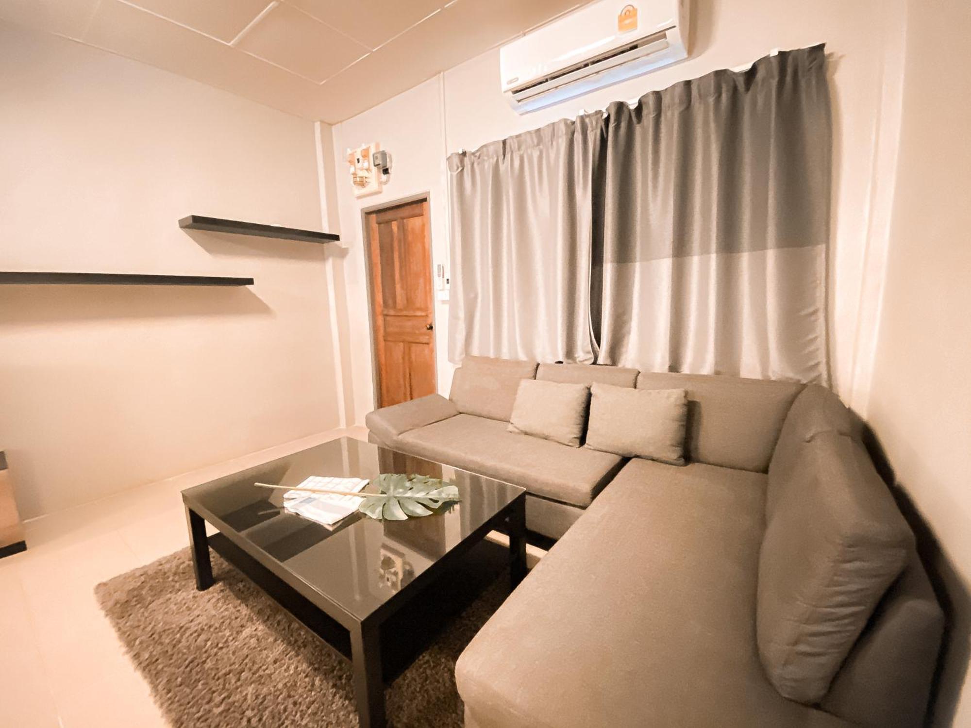 Infinity Guesthouse Ko Tao Zewnętrze zdjęcie
