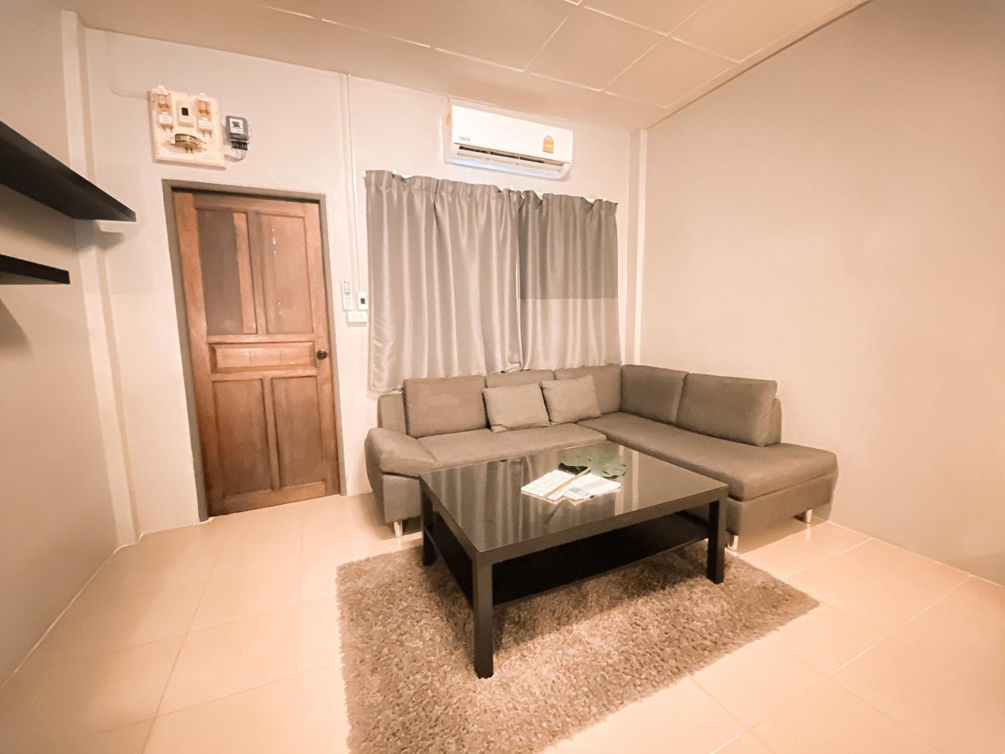Infinity Guesthouse Ko Tao Zewnętrze zdjęcie