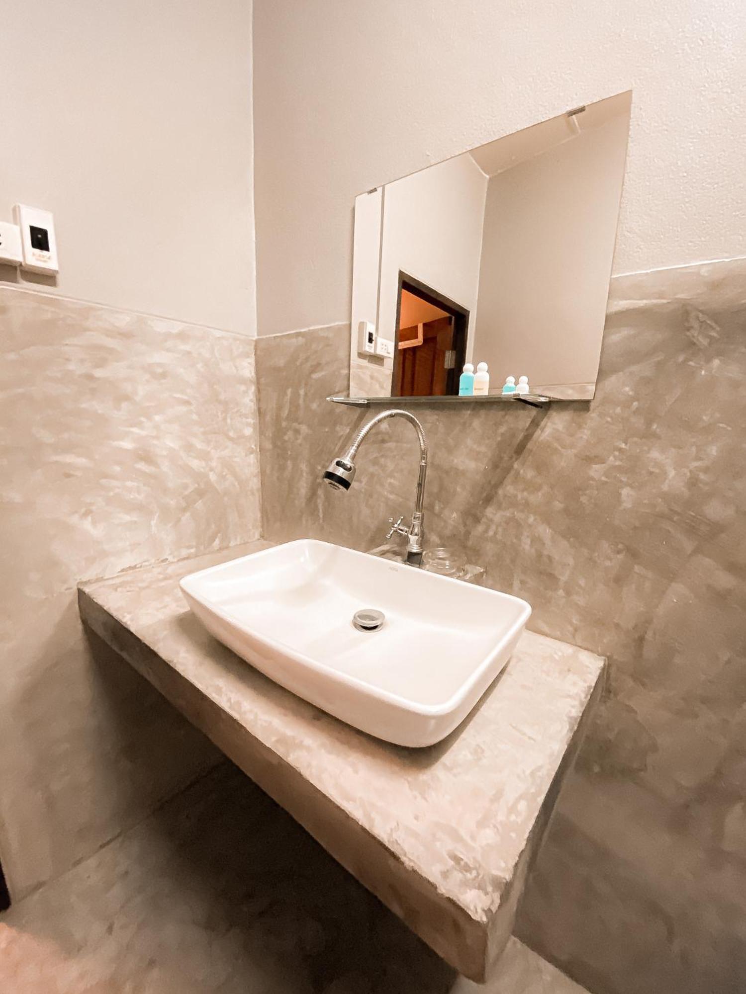 Infinity Guesthouse Ko Tao Zewnętrze zdjęcie