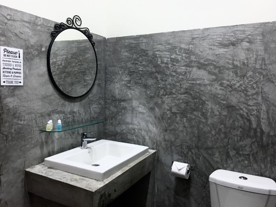 Infinity Guesthouse Ko Tao Pokój zdjęcie