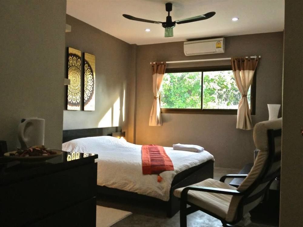 Infinity Guesthouse Ko Tao Zewnętrze zdjęcie