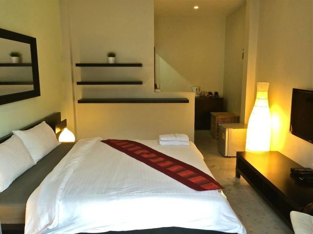 Infinity Guesthouse Ko Tao Zewnętrze zdjęcie