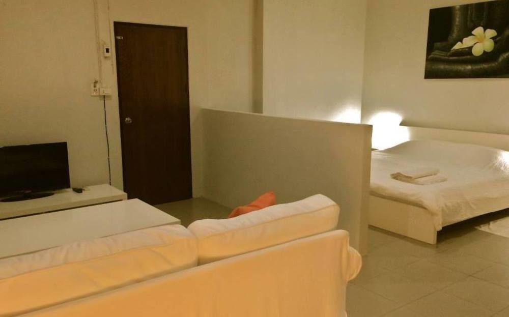 Infinity Guesthouse Ko Tao Zewnętrze zdjęcie