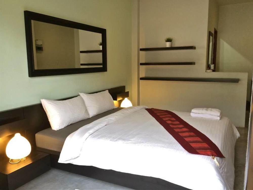 Infinity Guesthouse Ko Tao Zewnętrze zdjęcie