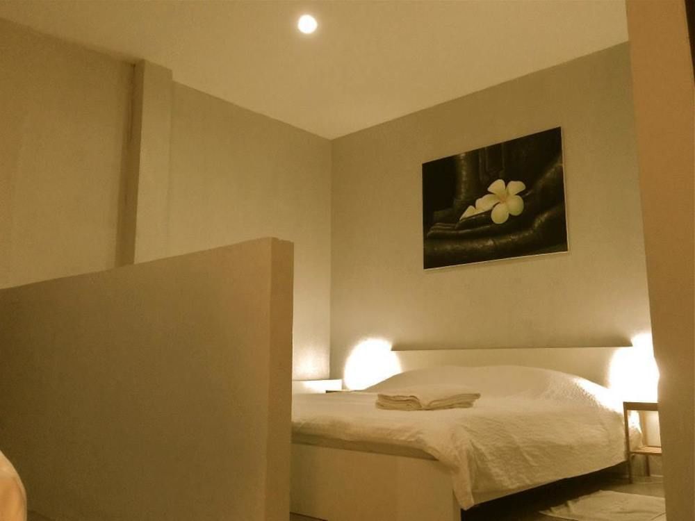 Infinity Guesthouse Ko Tao Zewnętrze zdjęcie