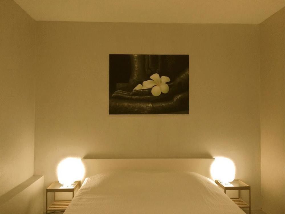 Infinity Guesthouse Ko Tao Zewnętrze zdjęcie
