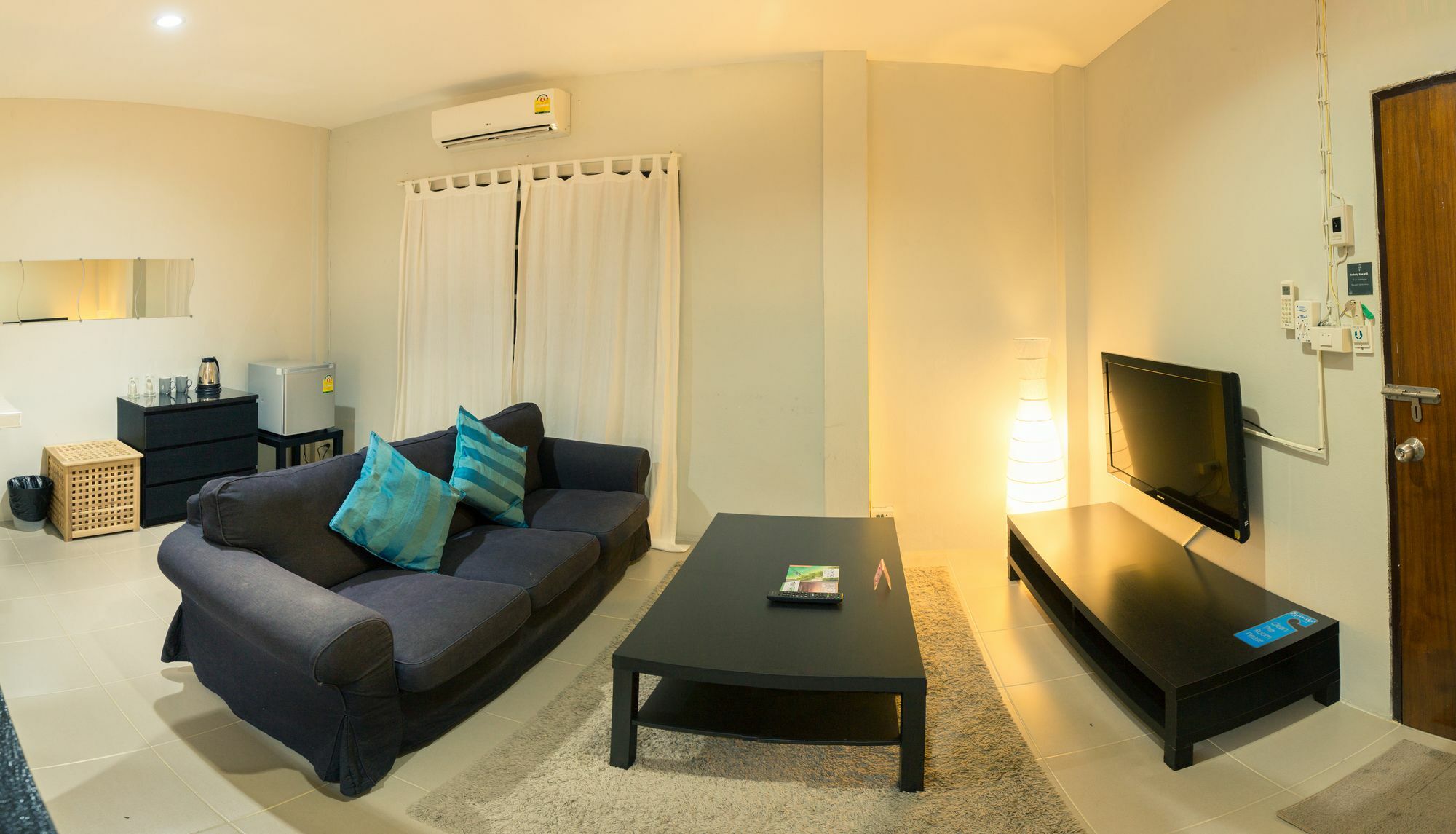 Infinity Guesthouse Ko Tao Zewnętrze zdjęcie