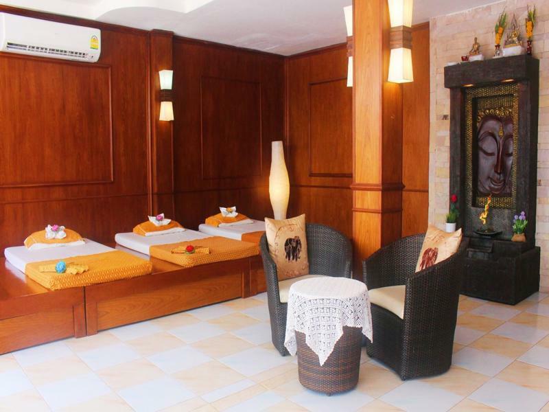 Infinity Guesthouse Ko Tao Zewnętrze zdjęcie