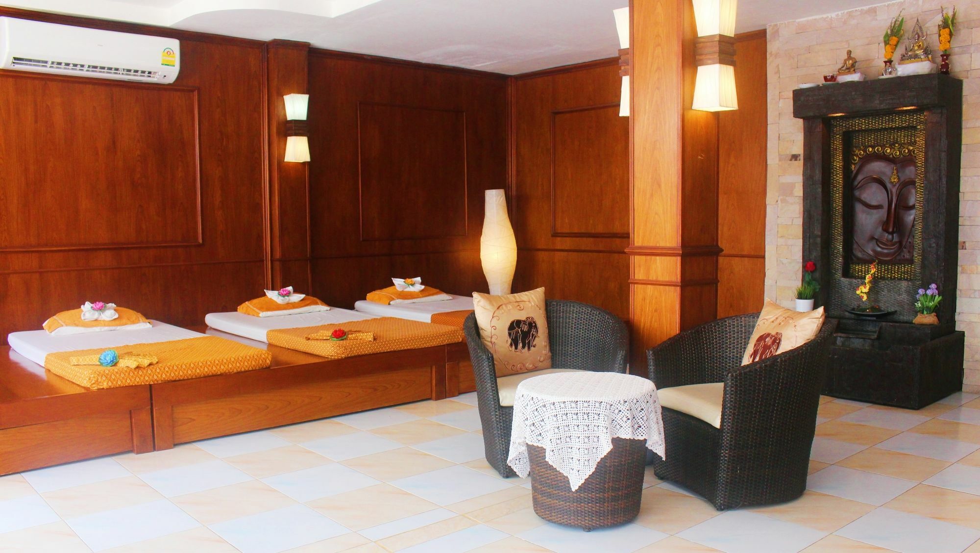 Infinity Guesthouse Ko Tao Zewnętrze zdjęcie