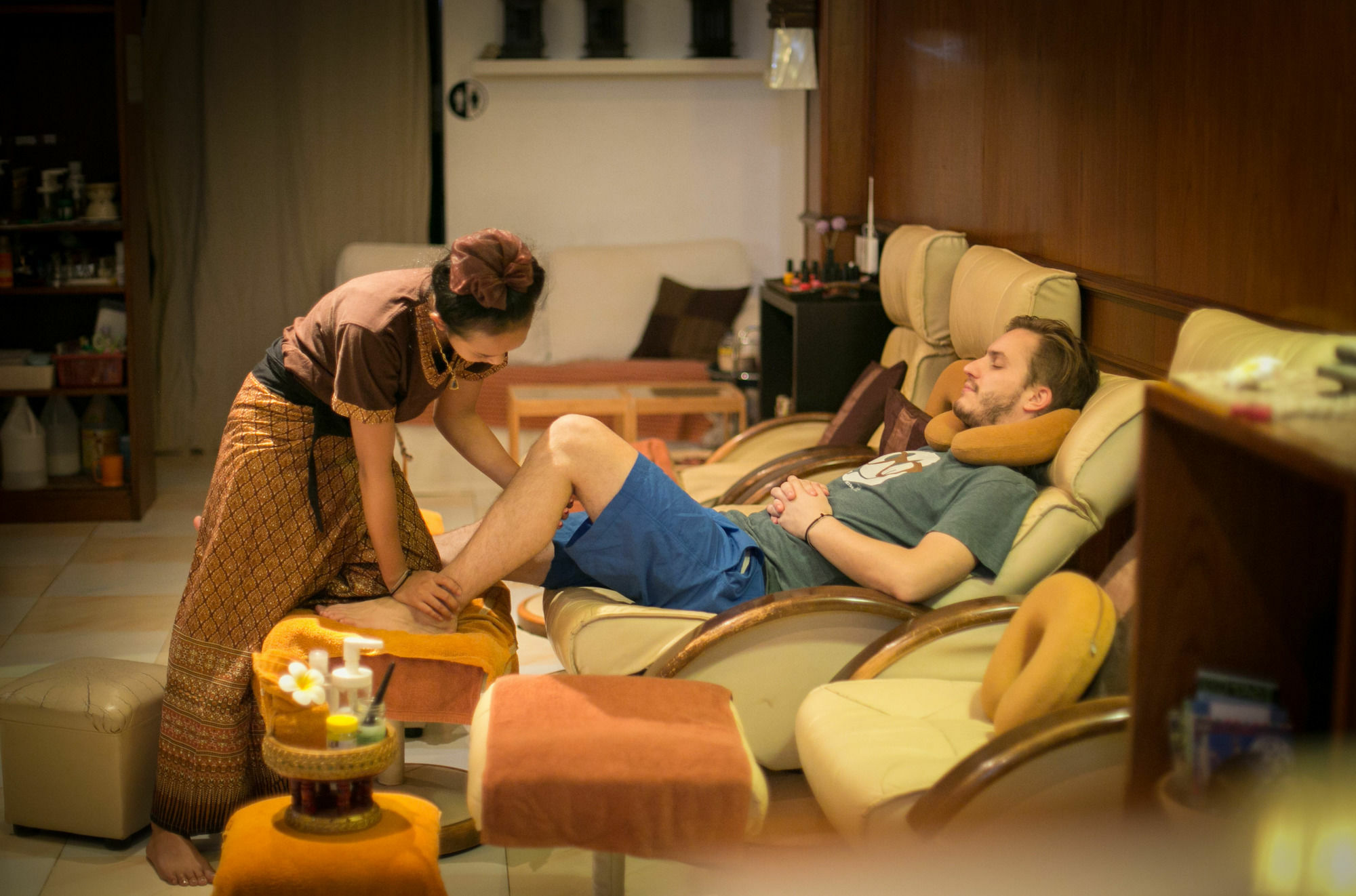 Infinity Guesthouse Ko Tao Zewnętrze zdjęcie