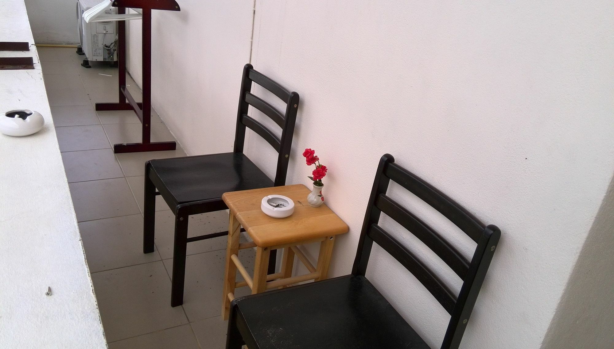 Infinity Guesthouse Ko Tao Zewnętrze zdjęcie