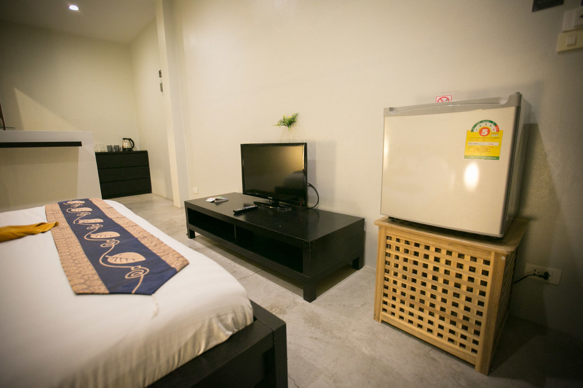 Infinity Guesthouse Ko Tao Zewnętrze zdjęcie
