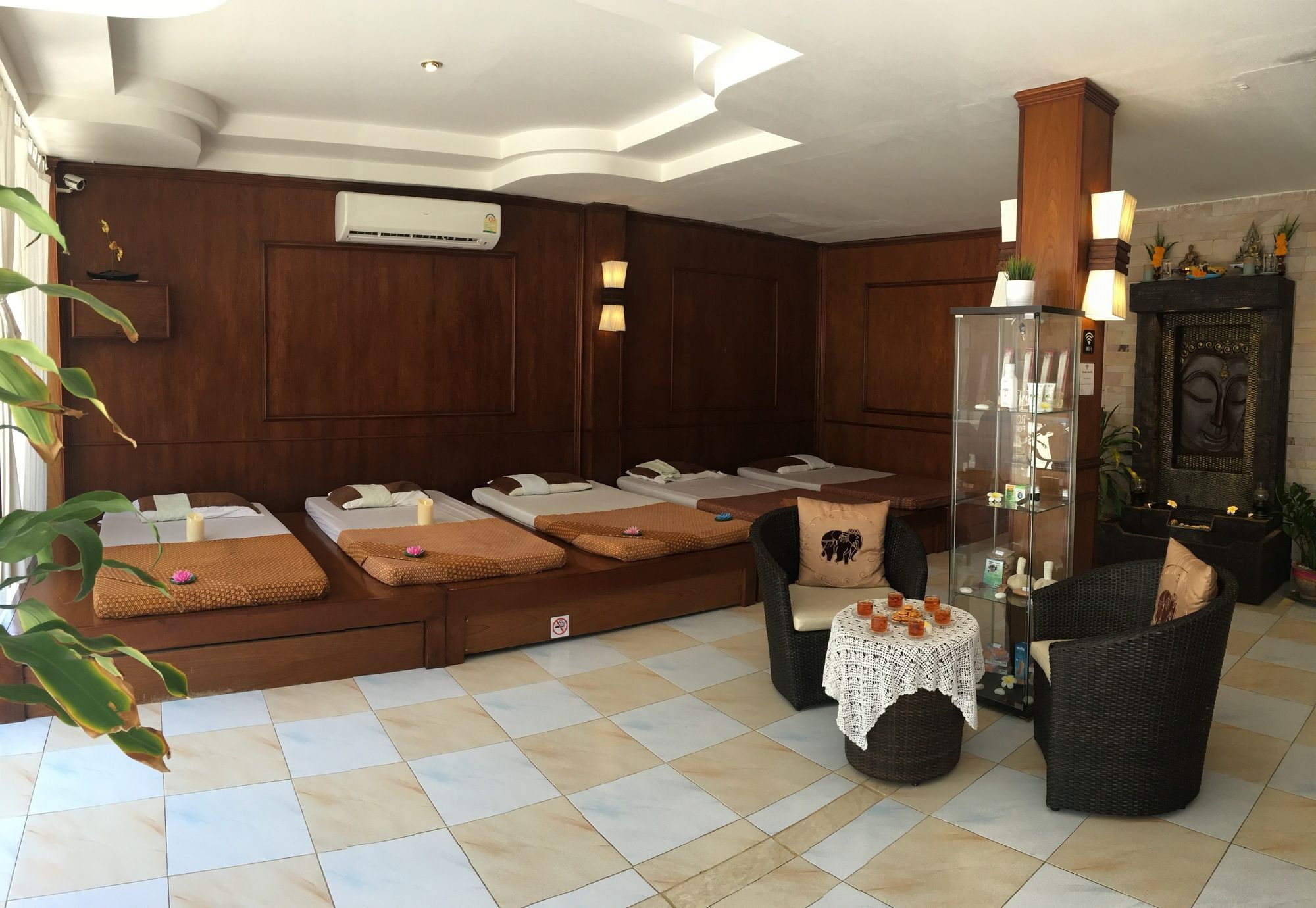 Infinity Guesthouse Ko Tao Zewnętrze zdjęcie