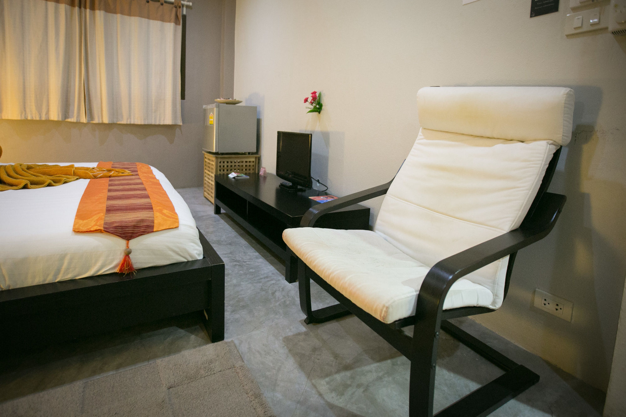 Infinity Guesthouse Ko Tao Zewnętrze zdjęcie